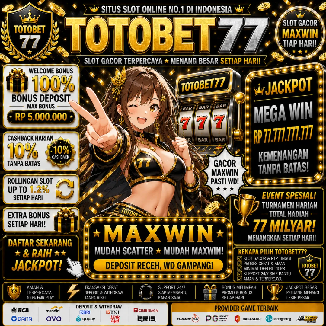 TOTOBET77
